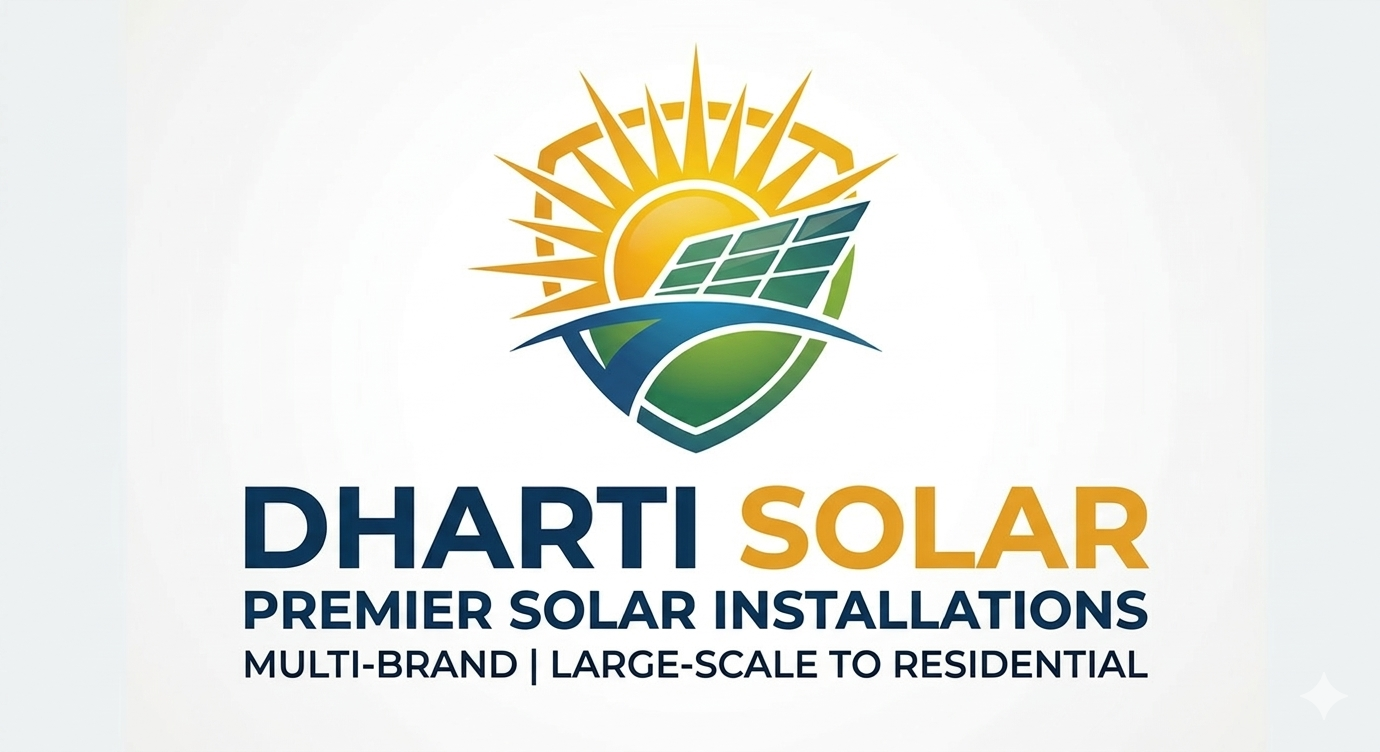 Dharti Solar